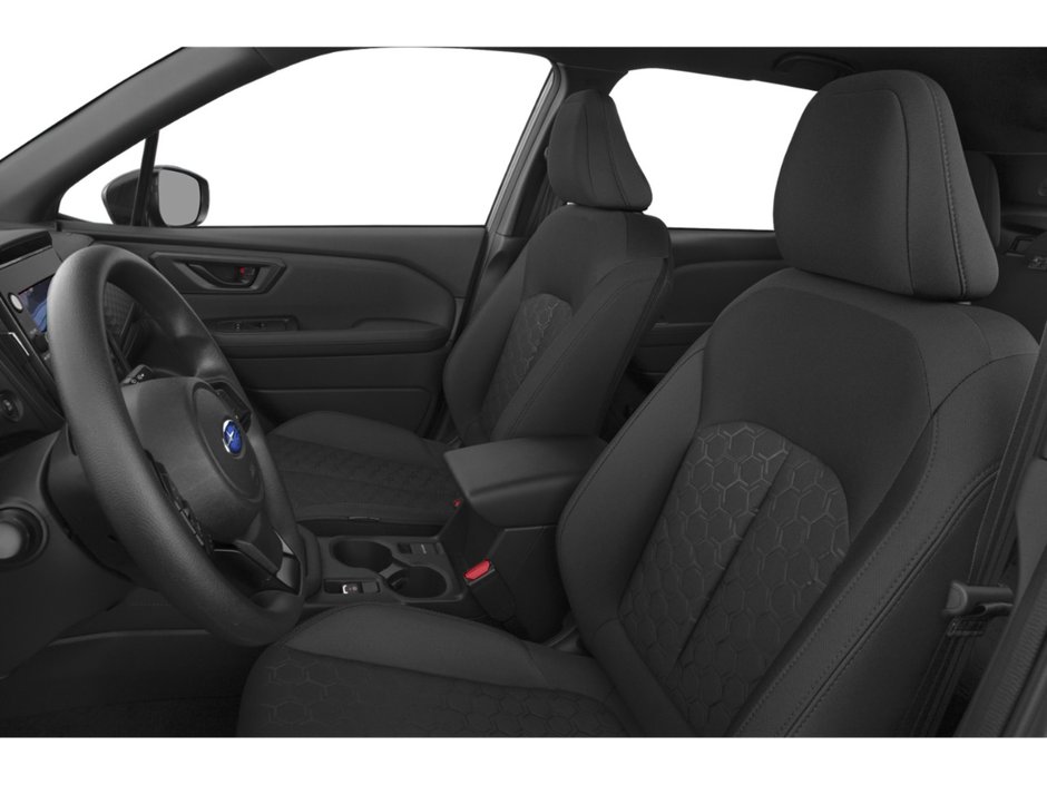 2026 Subaru Forester Convenience