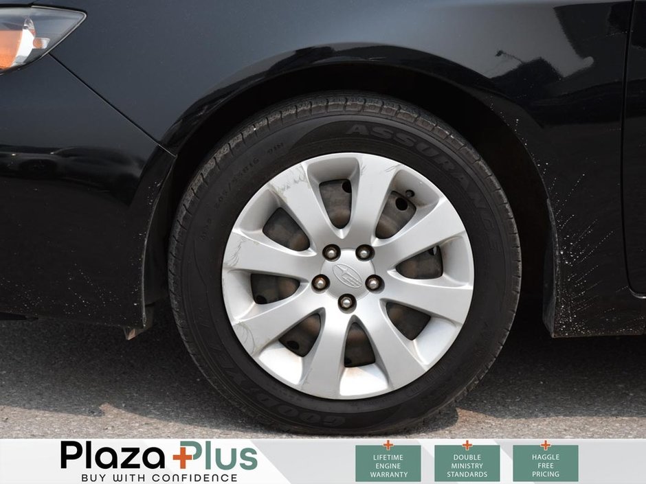 2010 Subaru Impreza 2.5i | AS-IS | TWO SET OF TIRES |