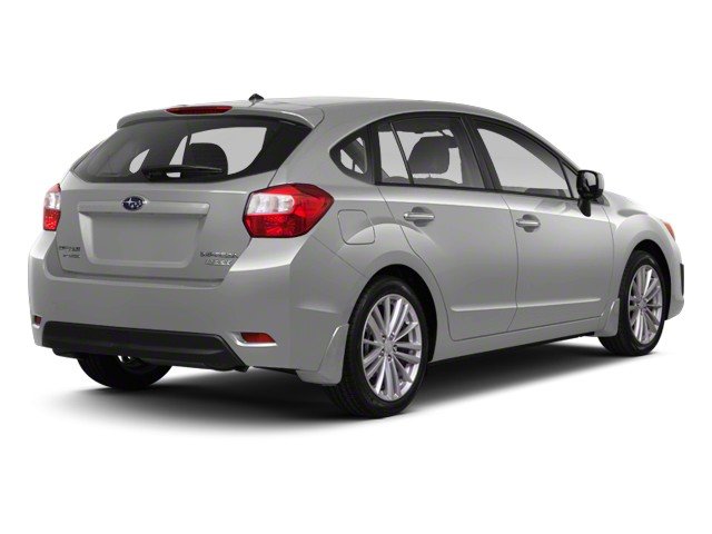 2012 Subaru IMPREZA 2.0I W/TOURING PKG | AS-IS | AUTOMATIC | AWD |