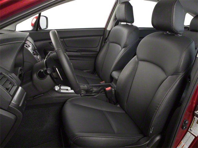 2012 Subaru IMPREZA 2.0I W/TOURING PKG | AS-IS | AUTOMATIC | AWD |