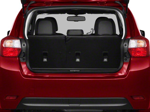 2012 Subaru IMPREZA 2.0I W/TOURING PKG | AS-IS | AUTOMATIC | AWD |