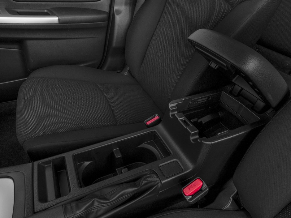 2016 Subaru IMPREZA 2.0I W/TOURING PKG