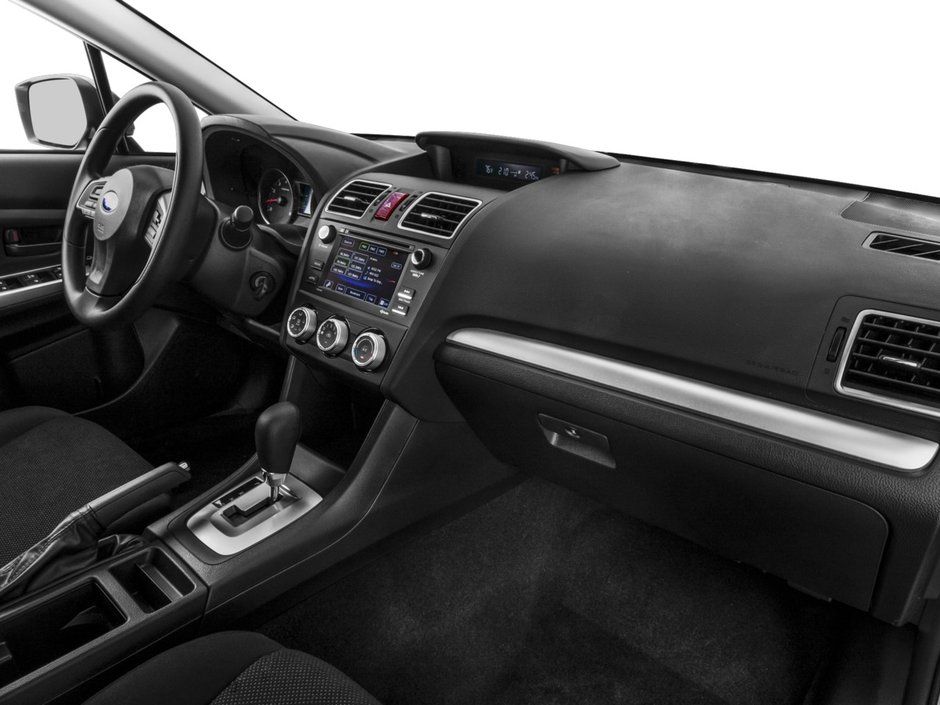 2016 Subaru IMPREZA 2.0I W/TOURING PKG