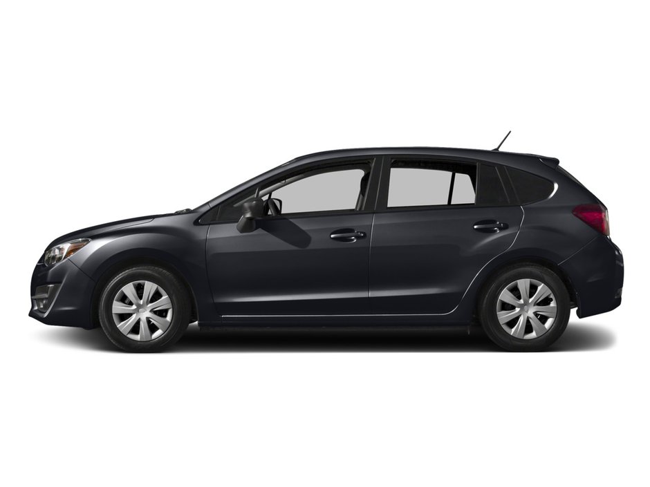 2016 Subaru IMPREZA 2.0I W/TOURING PKG