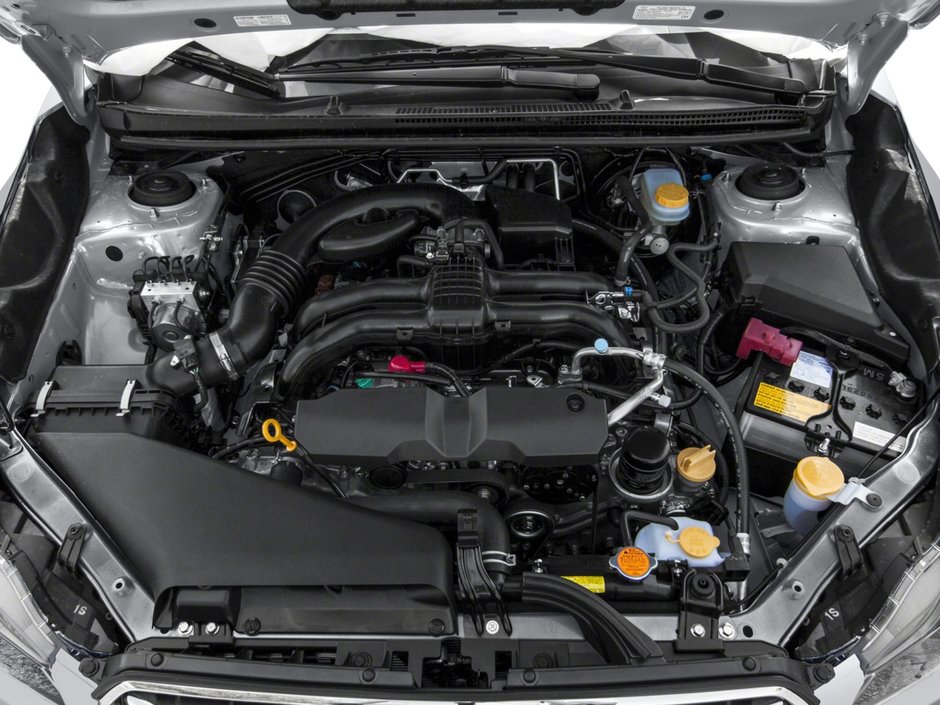 2016 Subaru IMPREZA 2.0I W/TOURING PKG