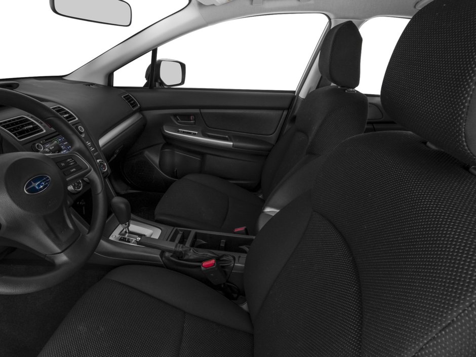 2016 Subaru IMPREZA 2.0I W/TOURING PKG
