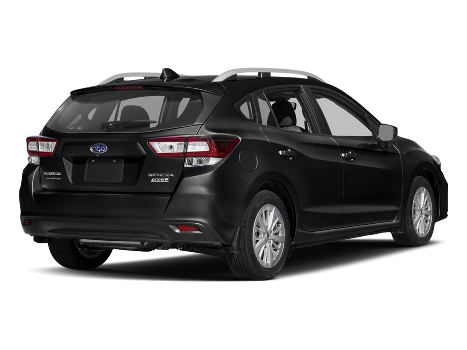 2018 Subaru IMPREZA TOURING