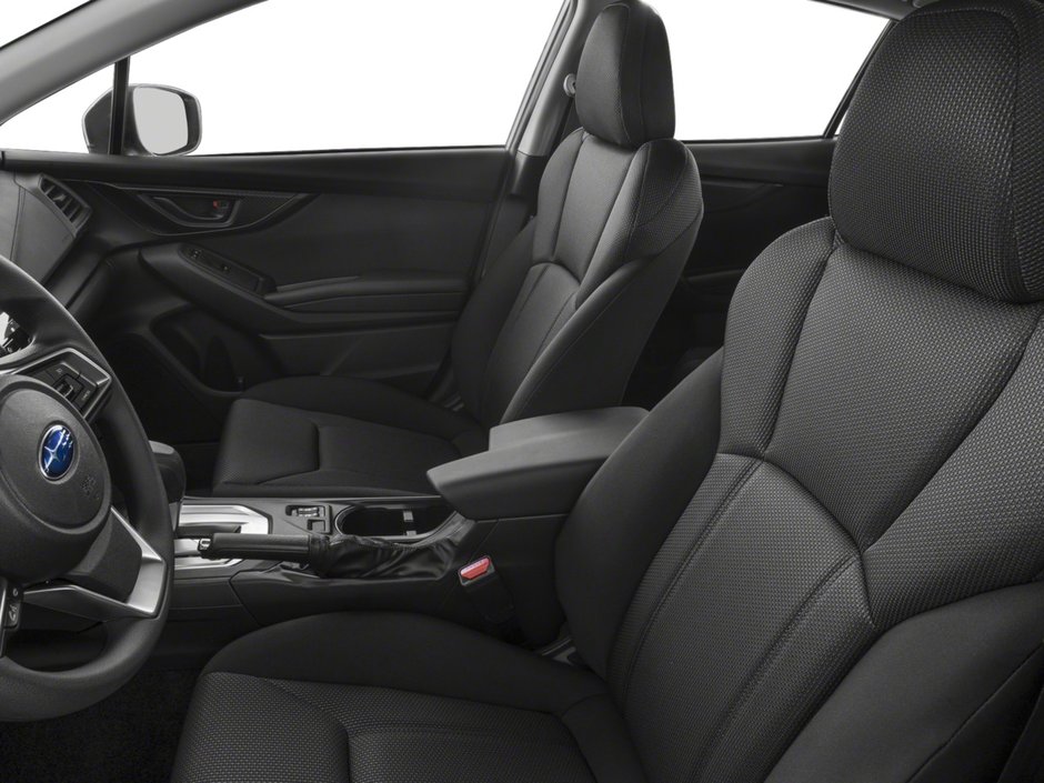 2018 Subaru IMPREZA TOURING