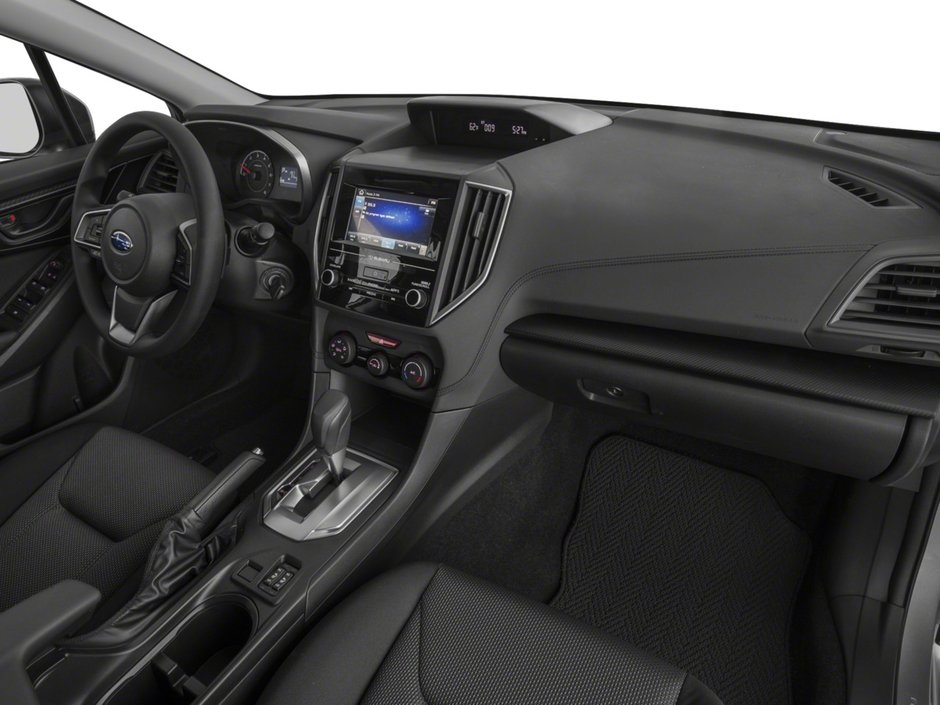 2018 Subaru IMPREZA TOURING