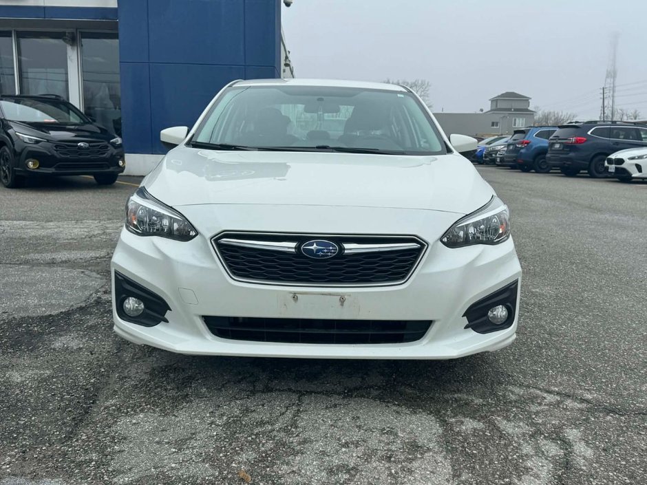 2019 Subaru IMPREZA TOURING | HEATED FRONT SEATS | NO ACCIDENTS | APPLE CARPLAY & ANDROID AUTO | PADDLE SHIFTERS |