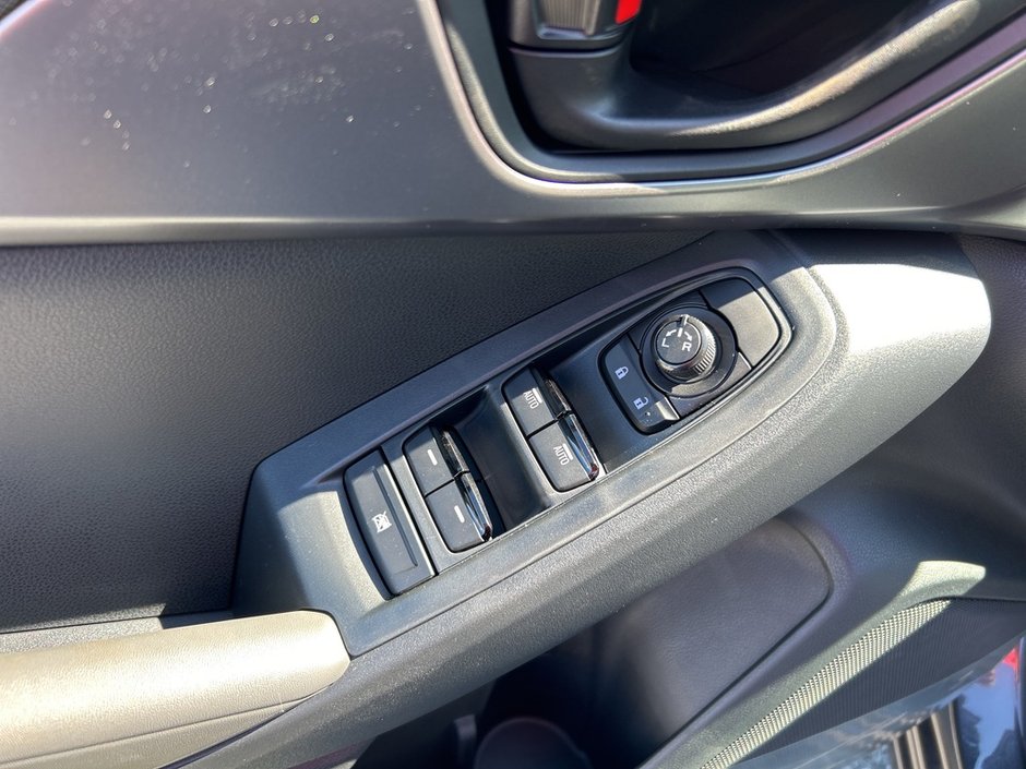 2025 Subaru Impreza Convenience-10