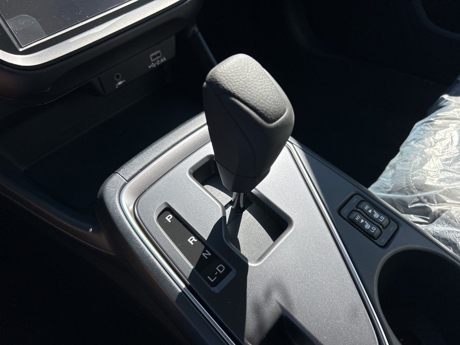2025 Subaru Impreza Convenience-17