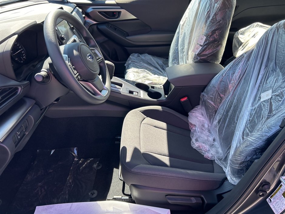 2025 Subaru Impreza Convenience-9