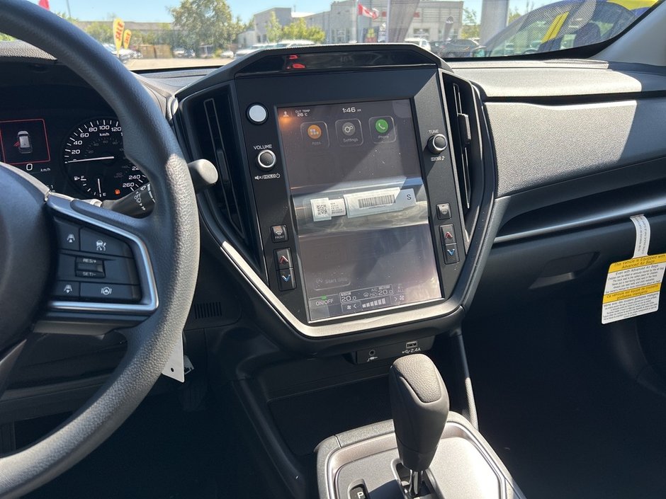 2025 Subaru Impreza Convenience-14