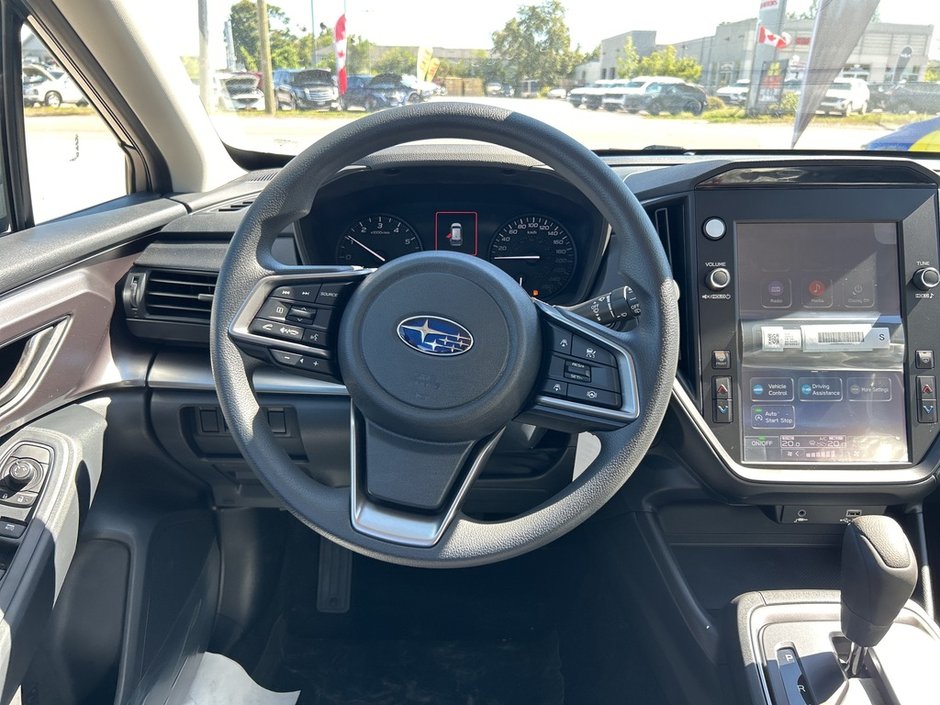 2025 Subaru Impreza Convenience USED AS DEMO