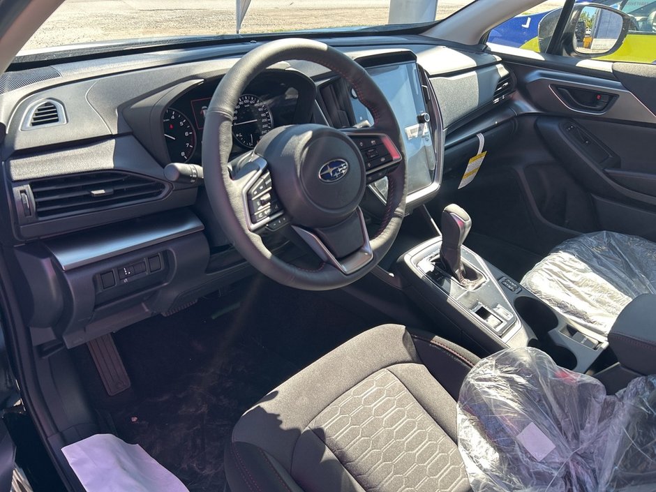 2025 Subaru Impreza Touring-8