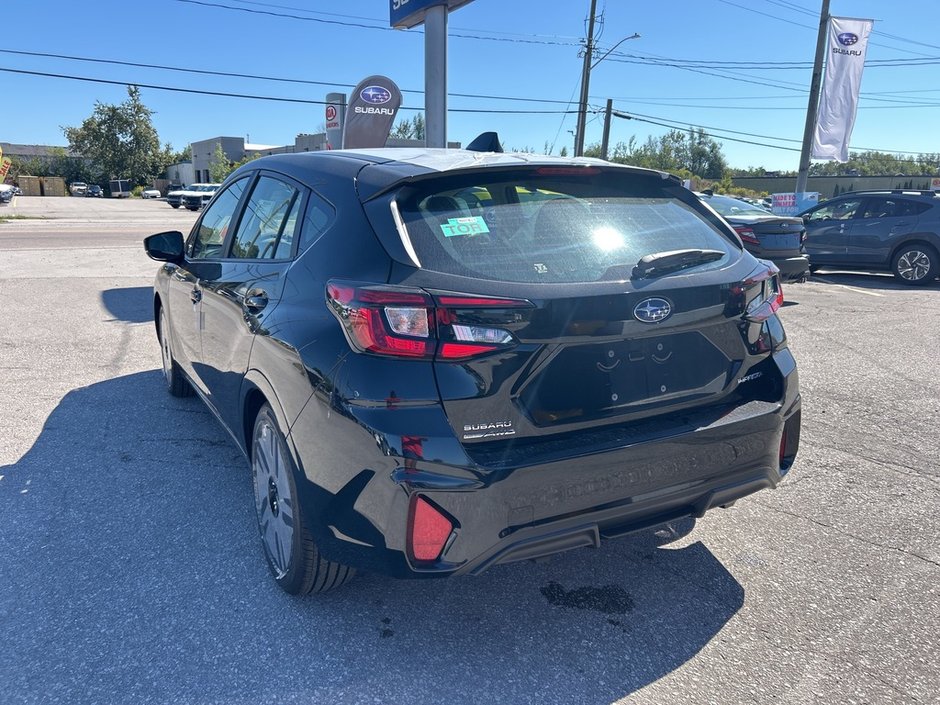 2025 Subaru Impreza Touring-2