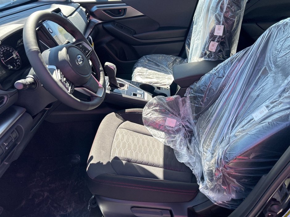 2025 Subaru Impreza Touring-9