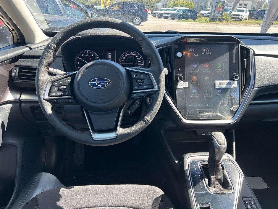 2025 Subaru Impreza Touring-12