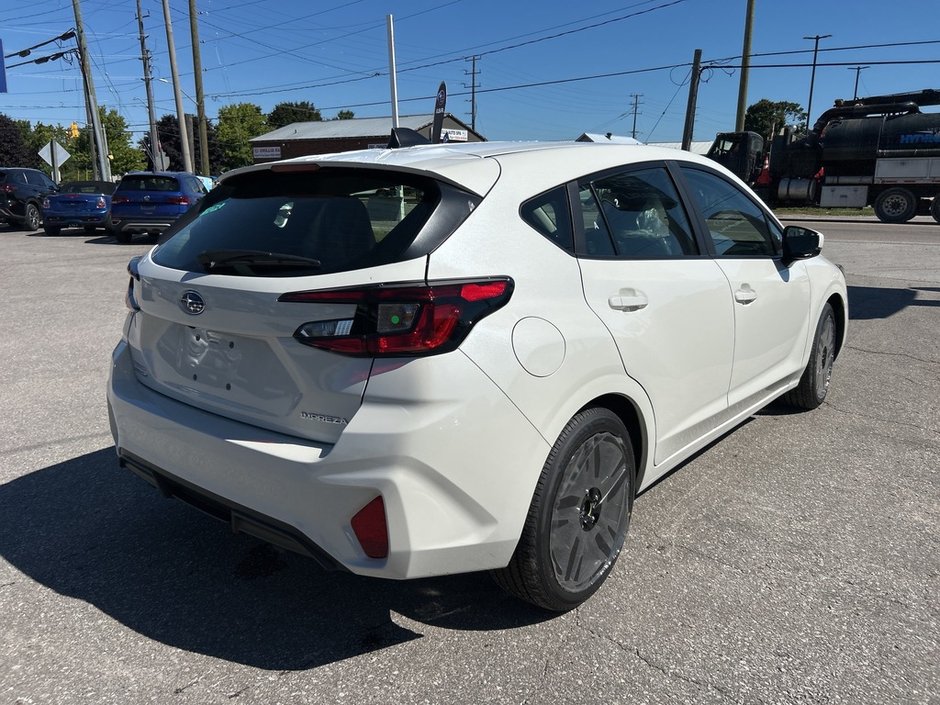 2025 Subaru Impreza Touring-4