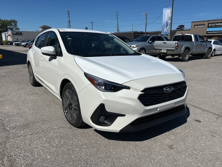 2025 Subaru Impreza Touring-6