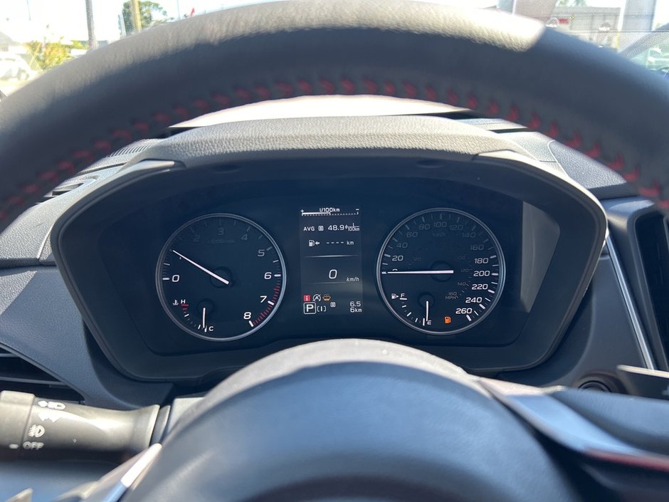 2025 Subaru Impreza Touring-15