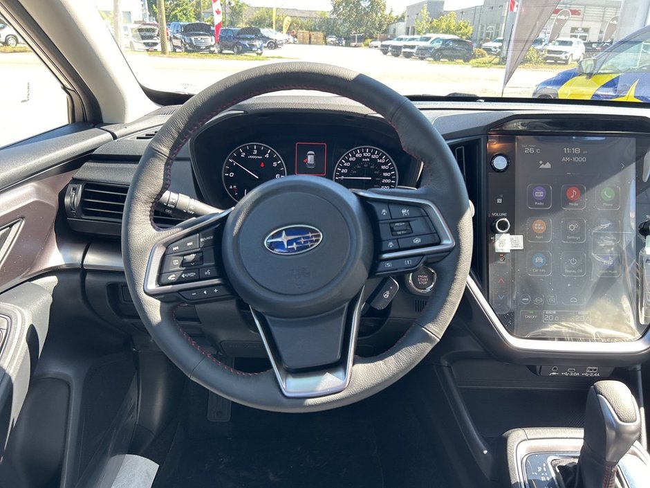 2025 Subaru Impreza Touring-13