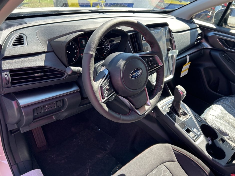 2025 Subaru Impreza Touring-8