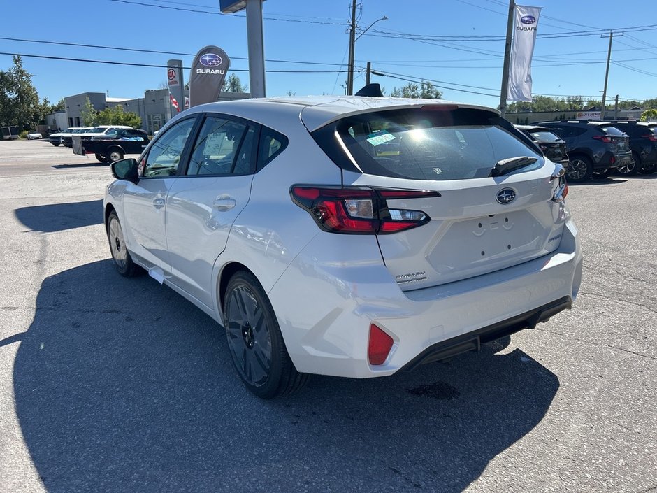 2025 Subaru Impreza Touring-2