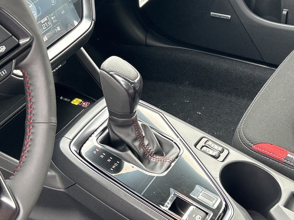 2026 Subaru Impreza RS-14