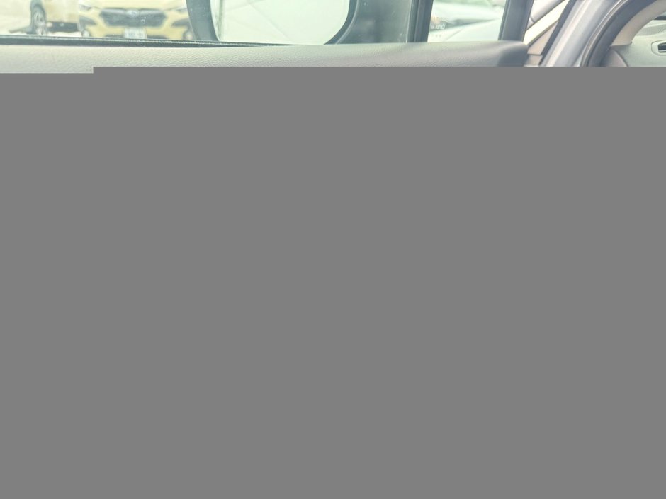 2019 Subaru OUTBACK LIMITED | TWO SETS OF TIRES ON RIMS | HEATED FRONT AND REAR SEATS | ADAPTIVE CRUISE | ONE OWNER |