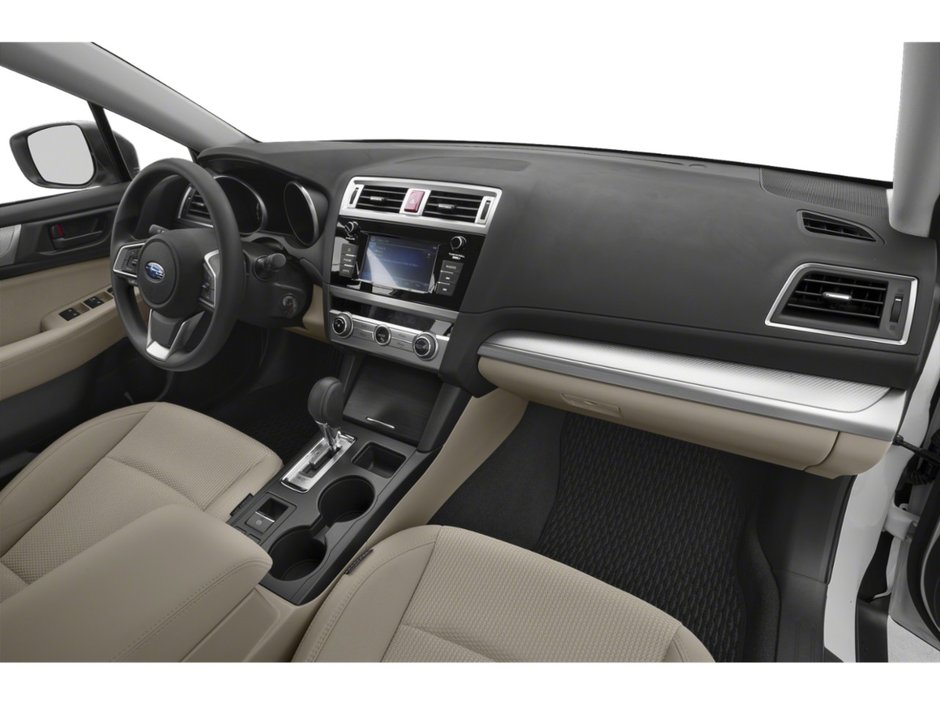 2019 Subaru OUTBACK BASE | TWO SETS OF TIRES ON RIMS | HEATED SEATS | BLUETOOTH | BACKUP CAMERA |