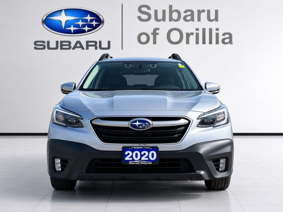 2020 Subaru OUTBACK CONVENIENCE | CONVENIENCE | ADAPTIVE CRUISE | BLUETOOTH | PADDLE SHIFTERS |