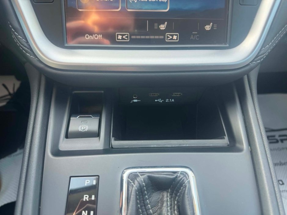 2020 Subaru OUTBACK CONVENIENCE | CONVENIENCE | ADAPTIVE CRUISE | BLUETOOTH | PADDLE SHIFTERS |