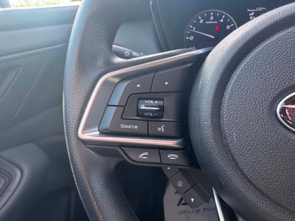 2020 Subaru OUTBACK CONVENIENCE | CONVENIENCE | ADAPTIVE CRUISE | BLUETOOTH | PADDLE SHIFTERS |