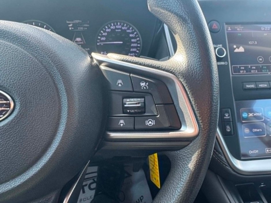 2020 Subaru OUTBACK CONVENIENCE | CONVENIENCE | ADAPTIVE CRUISE | BLUETOOTH | PADDLE SHIFTERS |