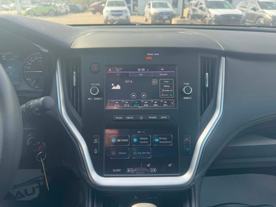 2020 Subaru OUTBACK CONVENIENCE | CONVENIENCE | ADAPTIVE CRUISE | BLUETOOTH | PADDLE SHIFTERS |