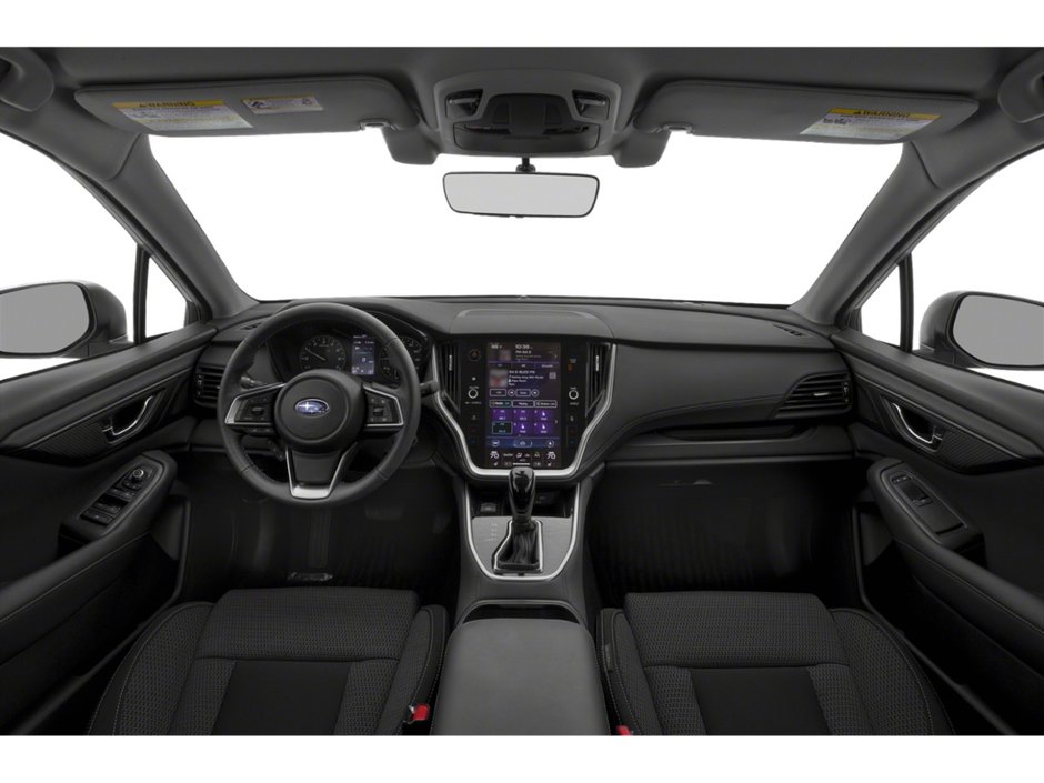 2020 Subaru OUTBACK TOURING