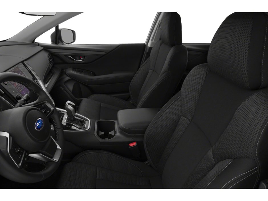 2020 Subaru OUTBACK TOURING