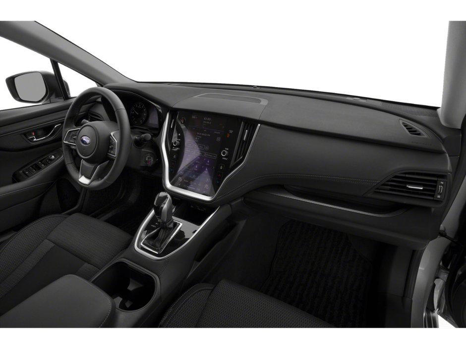 2020 Subaru OUTBACK TOURING