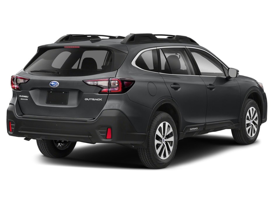 2020 Subaru OUTBACK TOURING