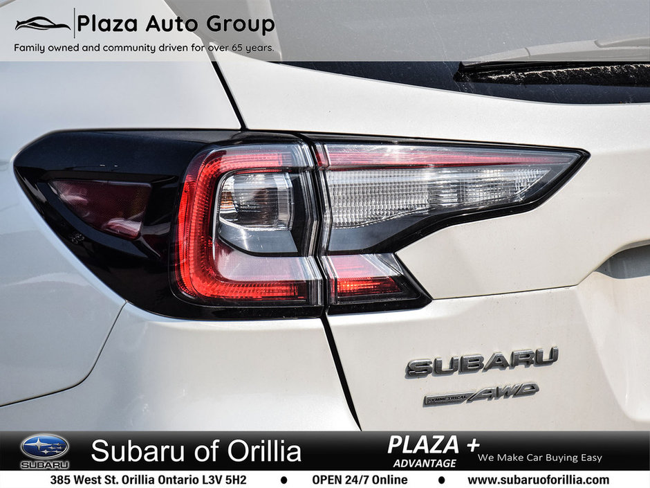 2021 Subaru Outback PREMIER