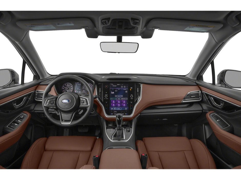 2021 Subaru OUTBACK PREMIER XT | PREMIER XT | BROWN LEATHER INTERIOR | ADAPTIVE CRUISE | SUNROOF | HITCH RECEIVER |