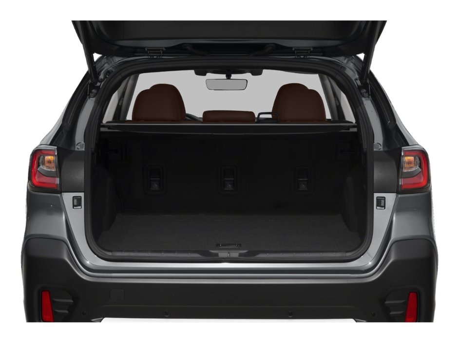 2022 Subaru OUTBACK PREMIER XT