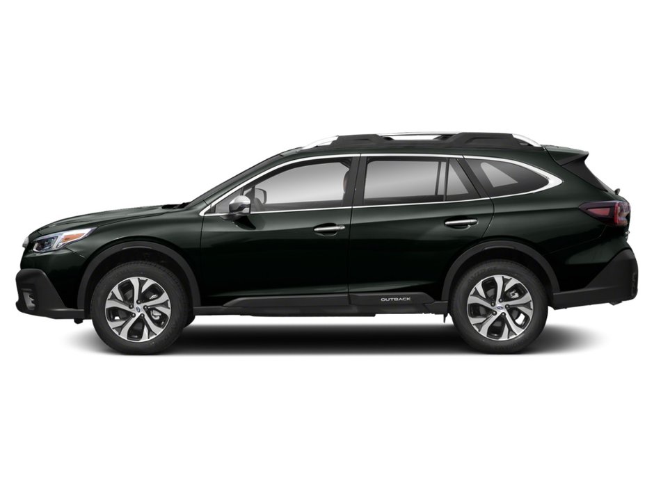 2022 Subaru OUTBACK PREMIER XT