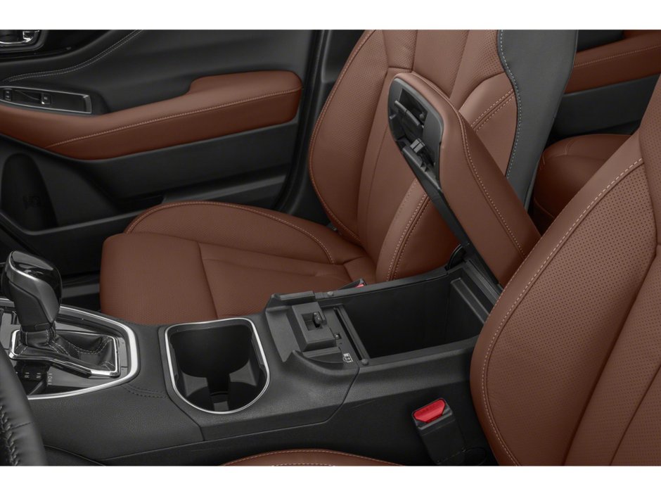 2022 Subaru OUTBACK PREMIER XT