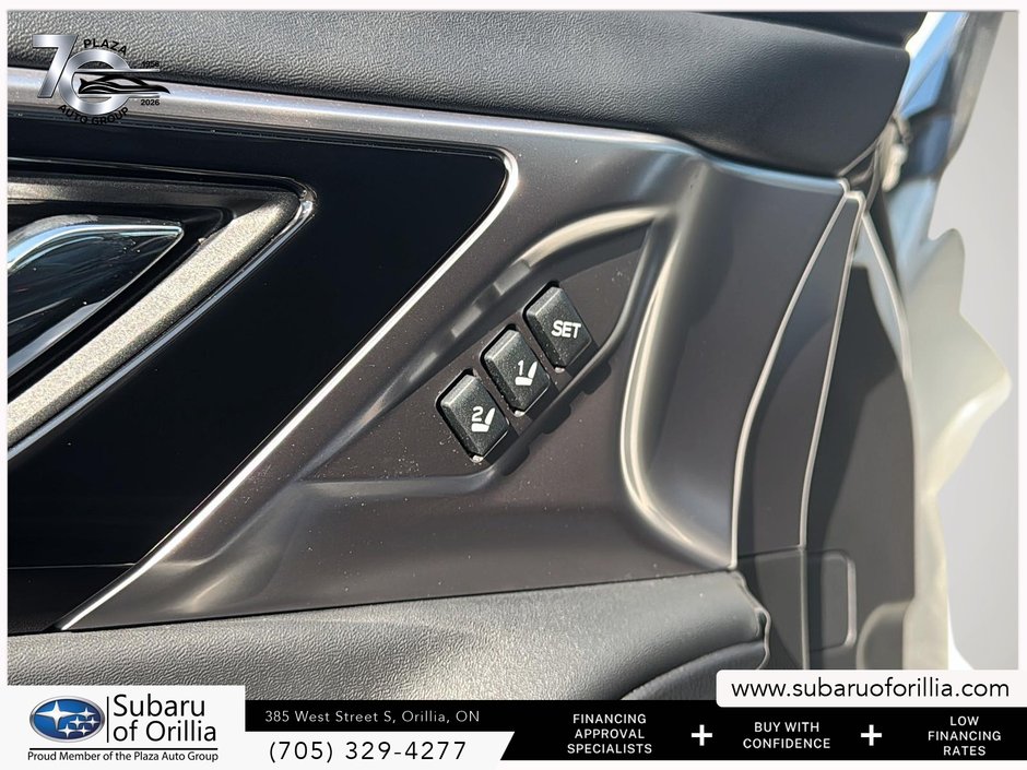 2023 Subaru Outback Limited XT | XT | ADAPTIVE CRUISE CONTROL | HEATED SEATS | SUNROOF | TUXMATS |