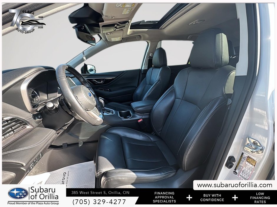 2023 Subaru Outback Limited XT | XT | ADAPTIVE CRUISE CONTROL | HEATED SEATS | SUNROOF | TUXMATS |