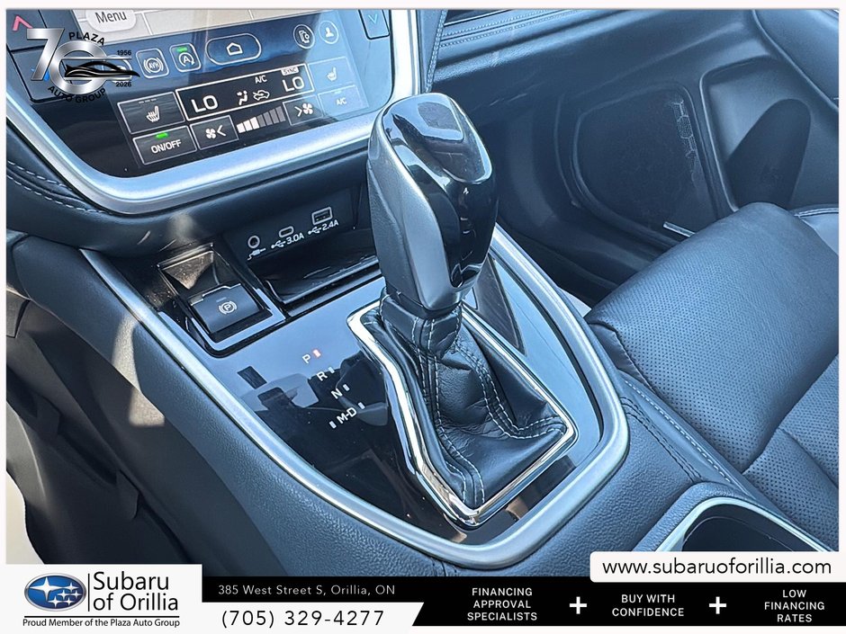 2023 Subaru Outback Limited XT | XT | ADAPTIVE CRUISE CONTROL | HEATED SEATS | SUNROOF | TUXMATS |