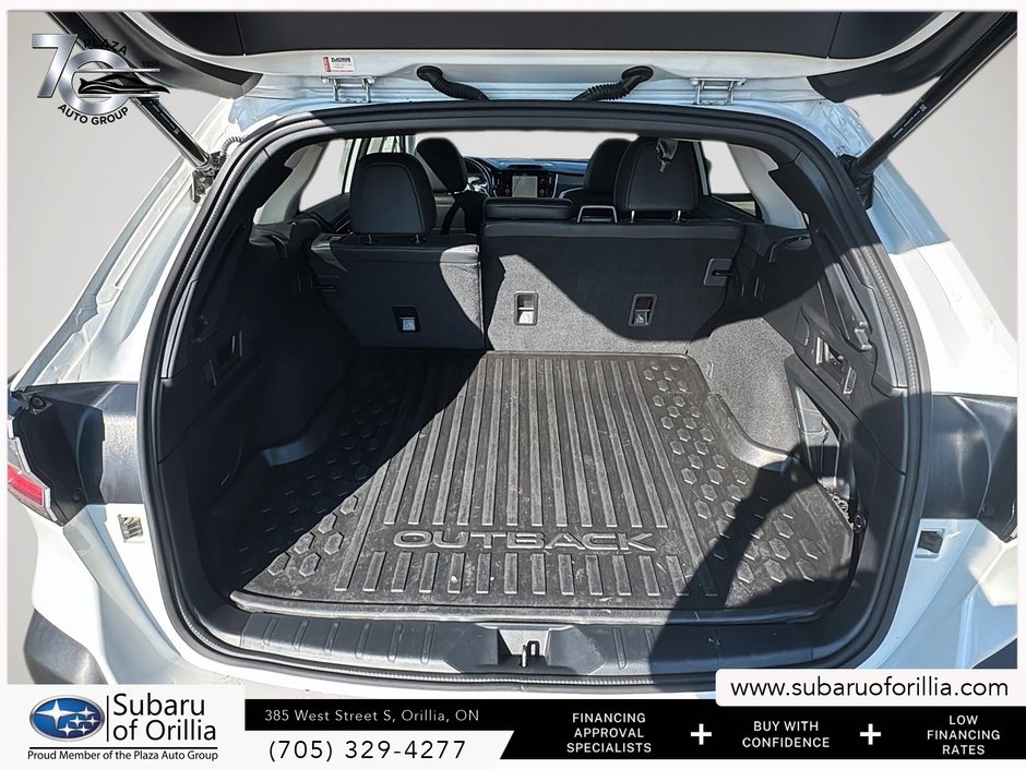 2023 Subaru Outback Limited XT | XT | ADAPTIVE CRUISE CONTROL | HEATED SEATS | SUNROOF | TUXMATS |
